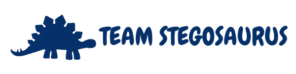 Team Stegosaurus