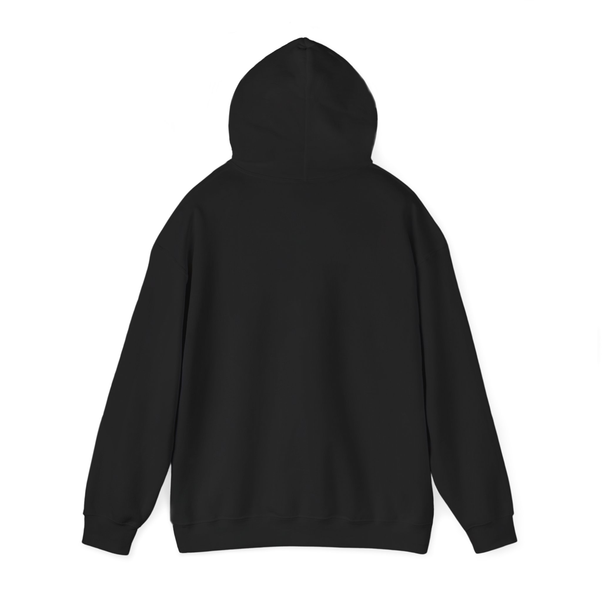 Sleek Stegosaurus: Unisex Hooded Sweatshirt - Image 7